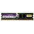 Memória RAM Atermiter Chip Fuhao: DDR2, 2GB, Rx, 800, UDIMM - Imagem 1