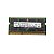 Memória RAM Samsung M471B5673FH0-CF8: DDR3, 2GB, 2Rx8, 1066S, SODIMM - Imagem 1