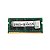 Memória RAM Kingston KVR1333D3S9/2G Chip Micron: DDR3, 2GB, Rx, 1333, SODIMM - Imagem 1
