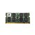 Memória RAM Genérica: DDR2, 2GB, Rx, 800, SODIMM - Imagem 1