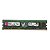 Memória RAM Kingston KVR800D2N6/2G Chip Elpida: DDR2, 2GB, 2Rx8, 800, UDIMM - Imagem 1