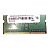 Memória RAM HBS HB3SU002GGM6EML16: DDR3L, 2GB, 1Rx16, 1600S, SODIMM - Imagem 2