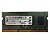 Memória RAM SMART M471B5773DH0-CK0 S23D02G: DDR3, 2GB, 1Rx8, 1600S, SODIMM - Imagem 1