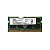 Memória RAM SMART SH564568FH8NWPHSFR 780H: DDR3, 2GB, 2Rx8, 1333S, SODIMM - Imagem 1