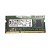 Memória RAM SMART SH564568FH8NZQNSCR S23C08R: DDR3, 2GB, 1Rx8, 1600S, SODIMM - Imagem 1