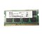 Memória RAM SMART SH564568FH8NWLCSFG 787H 41R0625 55Y3713: DDR3, 2GB, 2Rx8, 1066S, SODIMM - Imagem 1