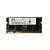 Memória RAM SMART SG564568FG8NWILSQR 643G: DDR2, 2GB, 2Rx8, 667S, SODIMM - Imagem 1