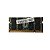 Memória RAM SMART SH564568FG8NWKFSER 683H: DDR2, 2GB, 2Rx8, 800S, SODIMM - Imagem 2