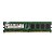 Memória RAM HBS HB2DU002GEH8CMB08 MM0040: DDR2, 2GB, 2Rx8, 800U, UDIMM - Imagem 1