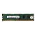 Memória RAM Samsung M393B5773DH0-YH9: DDR3L, 2GB, 1Rx8, 1333R, RDIMM - Imagem 1