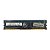 Memória RAM Hynix HMT325U6CFR8C-H9 497157-D88: DDR3, 2GB, 1Rx8, 1333U, UDIMM - Imagem 1