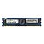Memória RAM Elpida EBJ21UE8BDF0-DJ-F 46R3323: DDR3, 2GB, 2Rx8, 1333U, UDIMM - Imagem 1