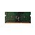 Memória RAM Kingston KVR16LS11S6/2 Chip Kingston: DDR3, 2GB, Rx, 1600, SODIMM - Imagem 2