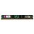 Memória RAM Kingston KTL-TCM58B/2G Chip Hynix: DDR3, 2GB, Rx, 1066, UDIMM, VLP - Imagem 1