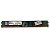 Memória RAM Kingston KVR1333D3S8N9/2G Chip Elpida: DDR3, 2GB, 1Rx8, 1333, UDIMM, VLP - Imagem 1