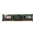 Memória RAM Kingston KVR1066D3S4R7S/2GI Chip Elpida: DDR3, 2GB, 1Rx4, 1066, RDIMM - Imagem 1