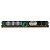 Memória RAM MarkVision MVMB2GB56UDX8C9: DDR3, 2GB, Rx, 1333, UDIMM, VLP - Imagem 1