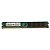 Memória RAM Kingston KVR16N11/2 Chip Kingston: DDR3, 2GB, 1Rx8, 1600, UDIMM, VLP - Imagem 1