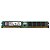 Memória RAM Kingston KVR1333D3N9/2G Chip Kingston: DDR3, 2GB, 2Rx8, 1333, UDIMM, VLP - Imagem 1