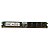 Memória RAM Kingston KVR800D2N6/2G Chip Hynix: DDR2, 2GB, 800, 2Rx8, UDIMM, VLP - Imagem 1