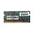 Memória RAM Kingston KVR667D2S5/2G Chip Elpida: DDR2, 2GB, Rx, 667, SODIMM - Imagem 2