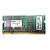 Memória RAM Kingston KVR667D2S5/2G Chip Elpida: DDR2, 2GB, Rx, 667, SODIMM - Imagem 1