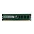 Memória RAM Axiom 25664Y8D3N16813: DDR3, 2GB, Rx, 1600, UDIMM - Imagem 1