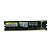 Memória RAM MarkVision M2GMV5H3J4170I1C53: DDR2, 2GB, Rx, 667, UDIMM - Imagem 1