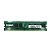 Memória RAM Brazil PC BPC800D2CL6/2G Chip Kingston: DDR2, 2GB, 800, UDIMM - Imagem 1