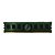 Memória RAM Micron MT16JTF25664AZ-1G1F1 46R3323: DDR3, 2GB, 2Rx8, 1066U, UDIMM - Imagem 2