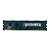 Memória RAM Hynix HMT325R7CFR8A-H9: DDR3L, 2GB, 1Rx8, 1333R, RDIMM - Imagem 1