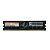 Memória RAM Hynix HYMD525G726AS4M-H 09N4309: DDR1, 2GB, Rx, 266R, RDIMM - Imagem 1