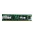 Memória RAM Memory ONE Chip Memory ONE: DDR2, 2GB, Rx, 667, UDIMM - Imagem 1