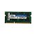 Memória RAM Golden Memory GM1333D3S9/2G: DDR3, 2GB, Rx, 1333, SODIMM - Imagem 1
