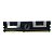 Memória RAM Elpida EBE21FE8ACFT-6E-E: DDR2, 2GB, 2Rx8, 667F, FBDIMM - Imagem 2