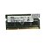 Memória RAM SMART M471B5673EH1-CF8 700H: DDR3, 2GB, 2Rx8, 1066MHz, 8500S, SODIMM - Imagem 1