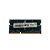 Memória RAM Ramaxel RMT3020EF48E8W-1333 41R0628: DDR3, 2GB, 2Rx8, 1333MHz, 10600S, SODIMM - Imagem 1