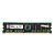 Memória RAM Kingston KVR400X64C3A/1G Chip Qimonda: DDR1, 1GB, 2Rx8, 400, UDIMM - Imagem 1