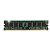 Memória RAM Kingston KVR400X64C3A/1G Chip Hynix: DDR1, 1GB, 2Rx8, 400, UDIMM - Imagem 2