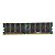Memória RAM Kingston KVR400X64C3A/1G Chip Kingston: DDR1, 1GB, 2Rx8, 400, UDIMM - Imagem 2
