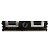 Memória RAM Nanya NT4GT72U4ND1BD-3C 398708-061: DDR2, 4GB, 2Rx4, 667F, FBDIMM - Imagem 2