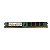Memória RAM Kingston KVR16N11S8/4 Chip Kingston: DDR3, 4GB, 1Rx8, 1600, UDIMM, VLP - Imagem 1