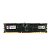 Memória RAM Kingston KVR1333D3D4R9SK3/24G: DDR3, 4GB, 2Rx4, 1333R, RDIMM - Imagem 1