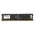 Memória RAM Kingston KVR400D2D4R3/2G Chip Samsung: DDR2, 4GB, 2Rx4, 400R, RDIMM - Imagem 1