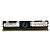 Memória RAM Micron MT36JSZF51272PY-1G4D1BA 43X5047: DDR3, 4GB, 2Rx4, 1333R, RDIMM - Imagem 1