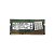 Memória RAM SMART SH564128FJ8NWRNSQR S43Q02R: DDR3L, 4GB, 1Rx8, 1600S, SODIMM - Imagem 1