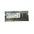 Memória RAM Teikon SF564128CJ8NWMNSEG S43E01G: DDR3L, 4GB, 1Rx8, 1600S, SODIMM - Imagem 1