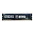 Memória RAM Kingston KVR16N11/4 Chip SK hynix: DDR3, 4GB, 2Rx8, 1600MHz, 12800U, UDIMM - Imagem 1