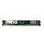 Memória RAM Kingston KCP3L16NS8/4 Chip Kingston: DDR3, 4GB, 1Rx8, 1600MHz, 12800U, UDIMM, VLP - Imagem 1