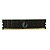 Memória RAM Elpida EBE41AE4ACFA-6E-E 41Y2851: DDR2, 4GB, 2Rx4, 667P, RDIMM - Imagem 2